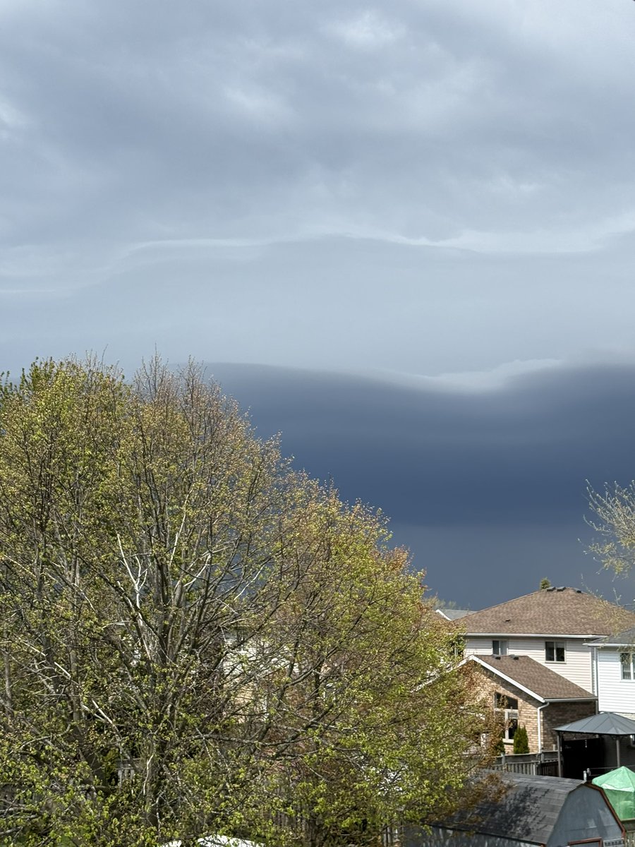 WeatherCAN tweet media