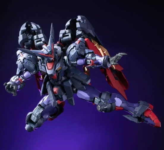 JQ_TREND's tweet photo. [予約注文]Blazing spirits 燃魂武道会 BS01 宗师 合金骨架拼装 1/100 Scale HOBBY KITS 未組立品

発売予定：８月
https://t.co/rsK6bg4kpu

#プラモデル #프라모델 #assemblymodels #plasticmodel #模型 #Gundam #ガンダム #機動戦士 #山楂饼 #SNAAMODEL #GALAHAD
#MODELKITS #Blazingspirits https://t.co/HcAu0Phg2e