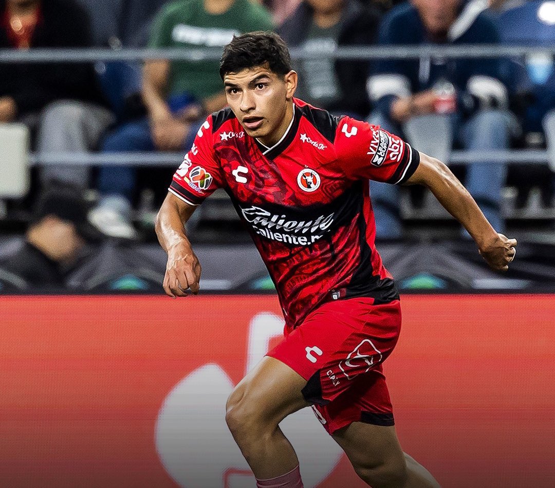 Club América XTRA 🦅🇲🇽 tweet media