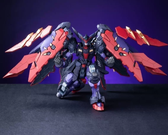 JQ_TREND's tweet photo. [予約注文]Blazing spirits 燃魂武道会 BS01 宗师 合金骨架拼装 1/100 Scale HOBBY KITS 未組立品

発売予定：８月
https://t.co/rsK6bg4kpu

#プラモデル #프라모델 #assemblymodels #plasticmodel #模型 #Gundam #ガンダム #機動戦士 #山楂饼 #SNAAMODEL #GALAHAD
#MODELKITS #Blazingspirits https://t.co/HcAu0Phg2e