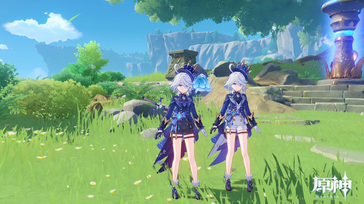 ルナココア🌙@ゲーム垢 tweet media