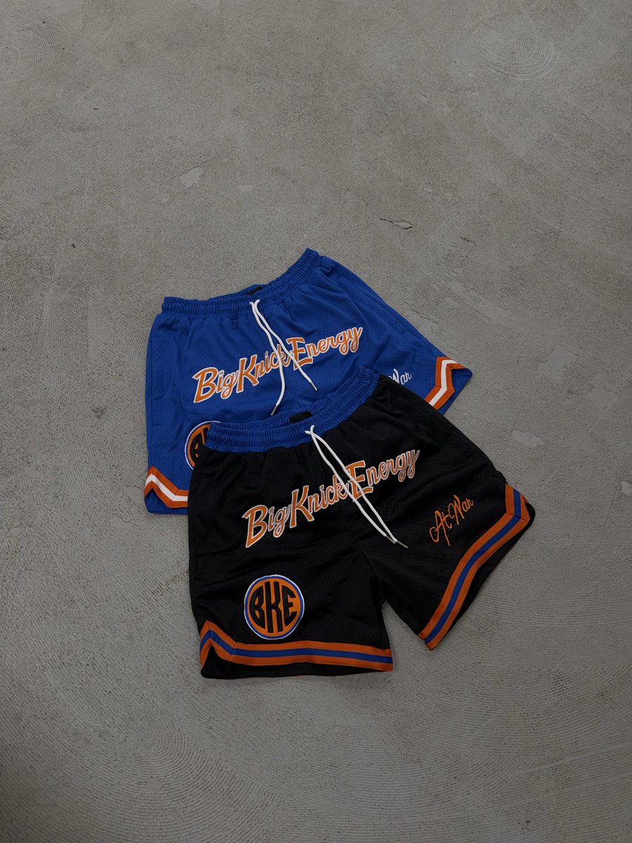Big Knick Energy tweet media
