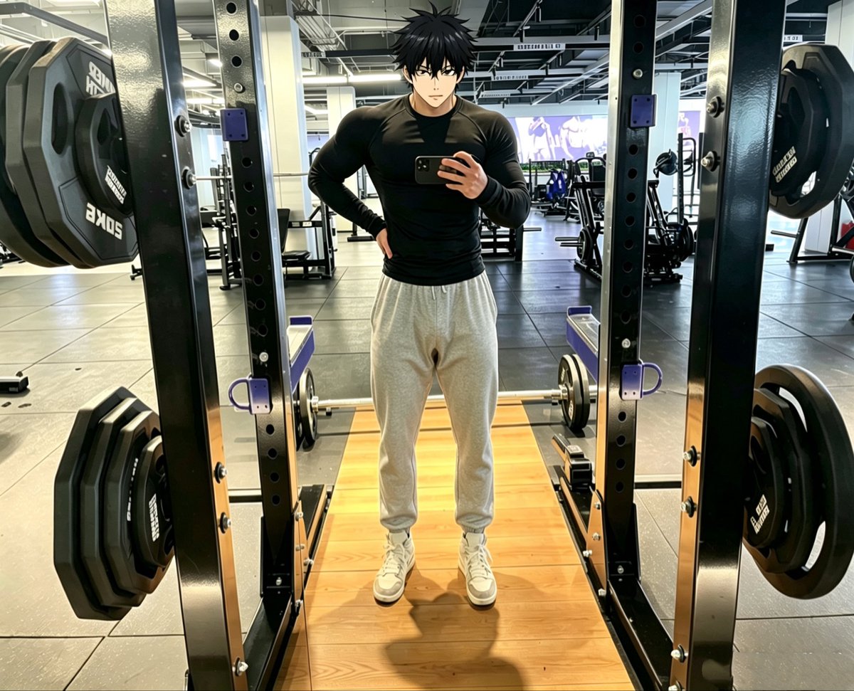 👑Emperor张S tweet media