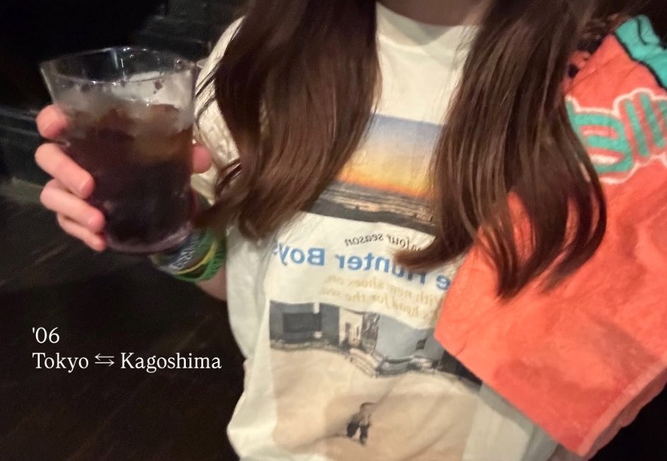 kalmyon's tweet photo. ♪ ✮⋆˙

真の単番ネキに友達ください⭑ ⸝⸝

#日曜日だし邦ロック好きな人と繋がりたい  #日曜日だし邦ロ好きな人と繋がりたい https://t.co/NCjwUu4QSo