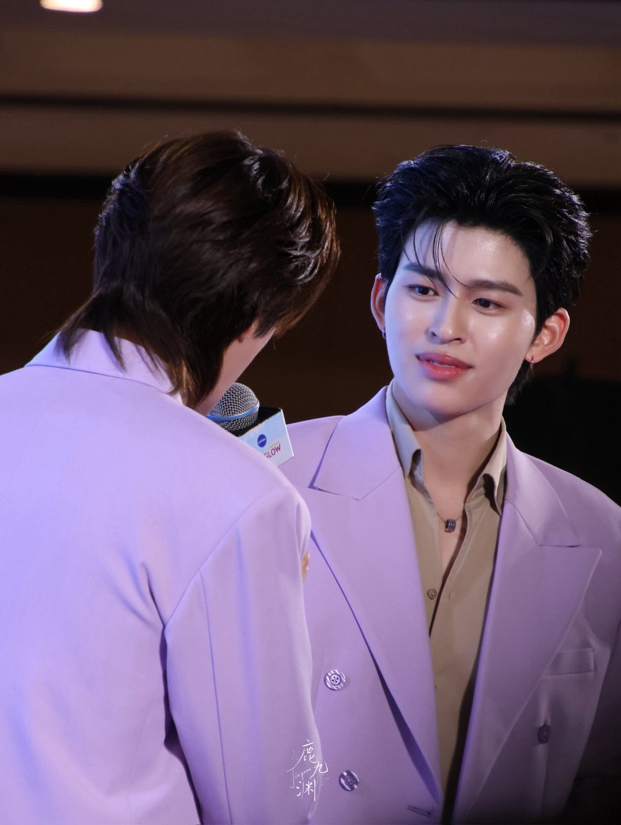 โจเซฟีน ⟡ tweet media