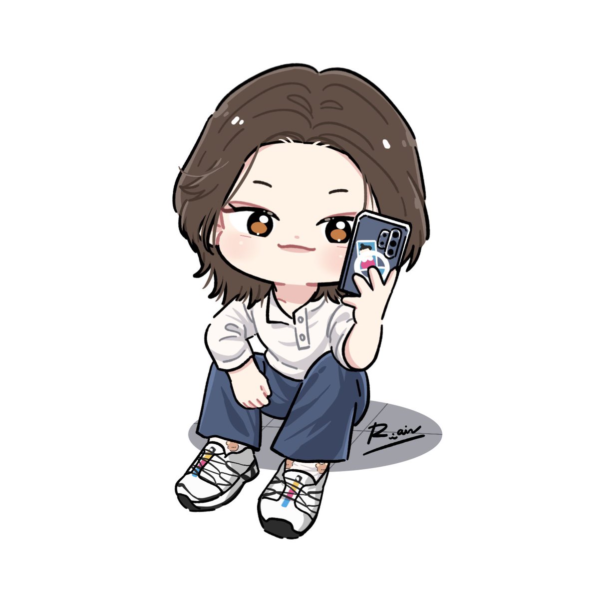 มาทาทาบิ ɛïз tweet media