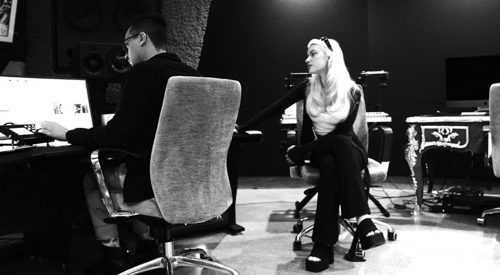 AccessChater's tweet photo. .@AliChater on new Instagram post on her other account 🩷 https://t.co/FzQdUZsdxy