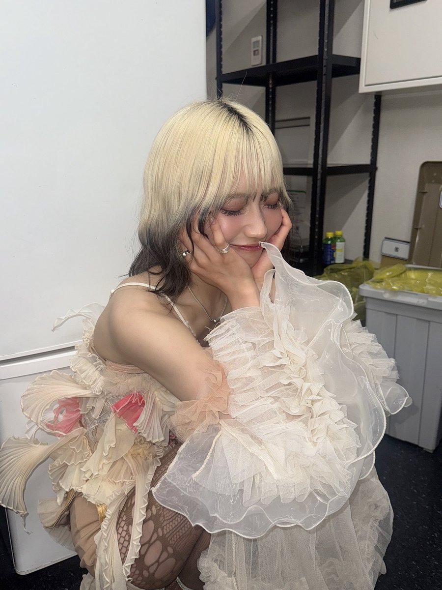 ゆりゆり (@yurinky58) / Posts / X