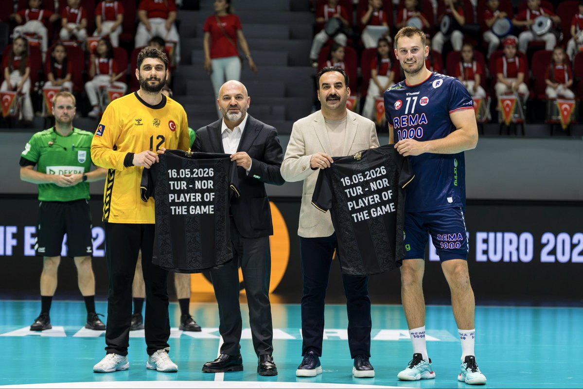 Hasan DAVULCU tweet media