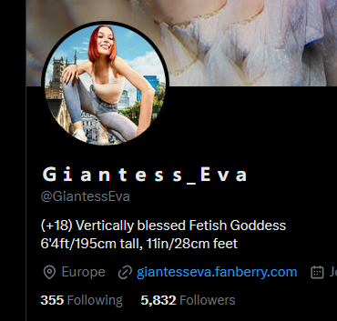 Ｇｉａｎｔｅｓｓ_Ｅｖａ tweet media