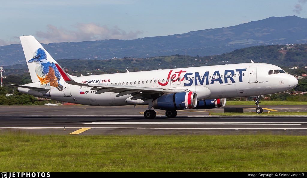 Vuelos y Spotters ✈ tweet media