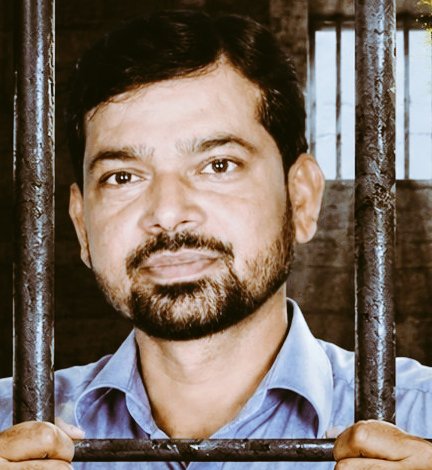 Dileep kumar - Student Leader tweet media