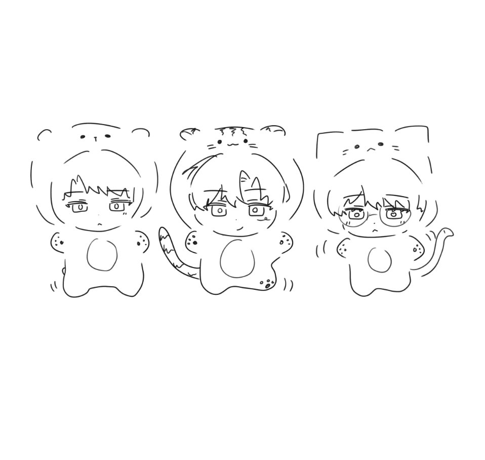 핑 tweet media