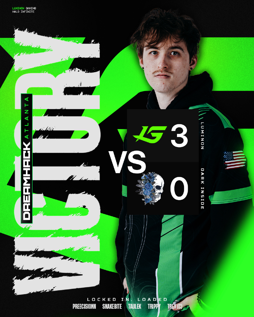 Luminon Gaming tweet media