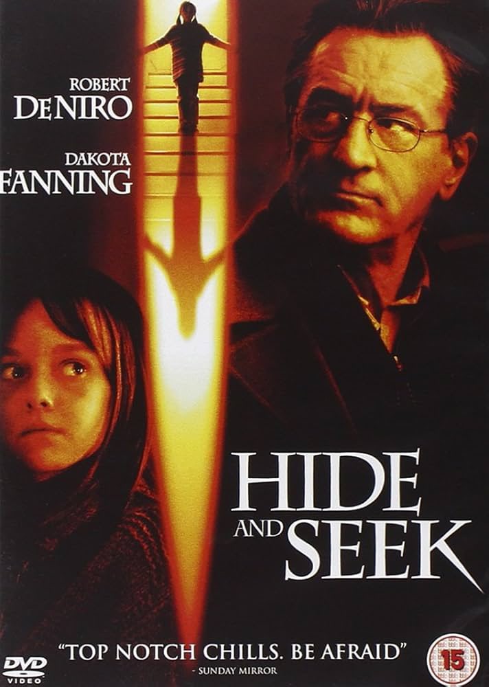 RJCity1's tweet photo. Incredible movie if you love DeNiro yelling at a child for over 90mins. https://t.co/cqJ6DFQuq8