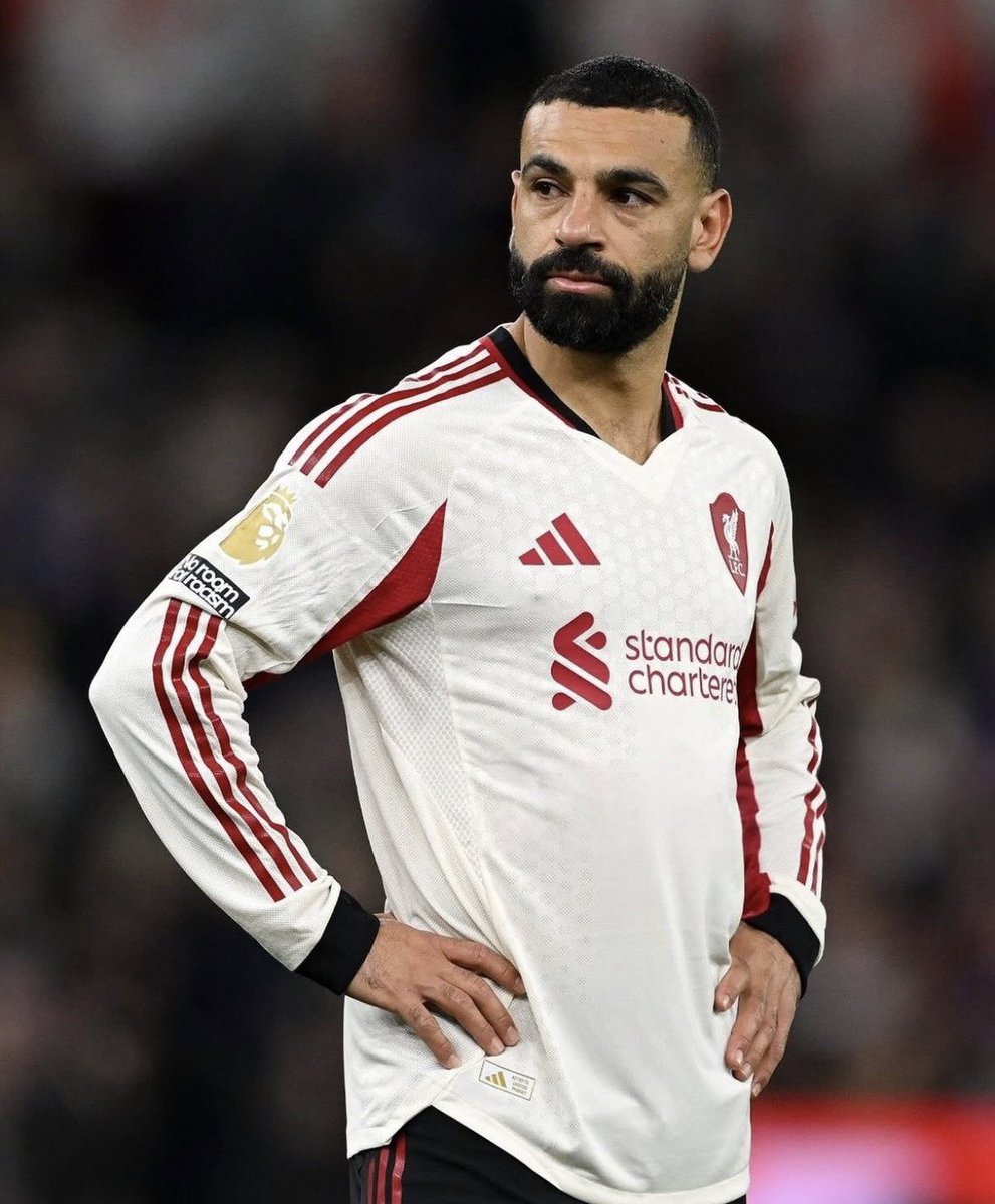 The Anfield Talk tweet media