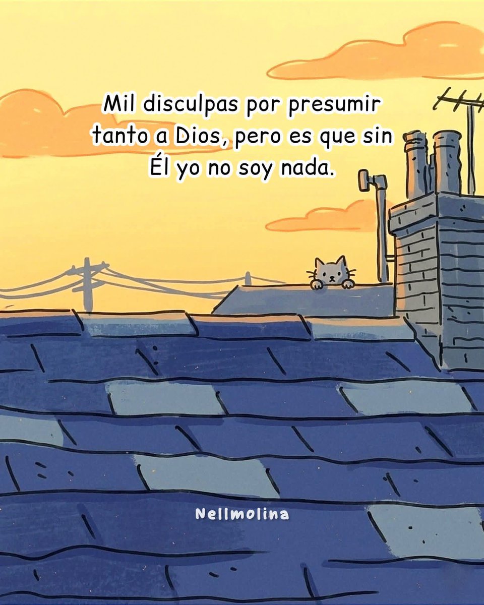 el Siervo tweet media