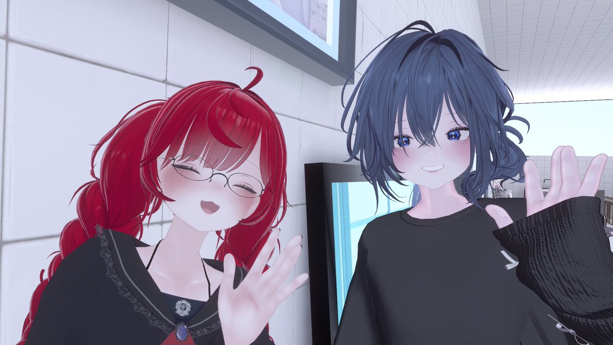 咳風邪(せきかぜ)@脊髄 tweet media