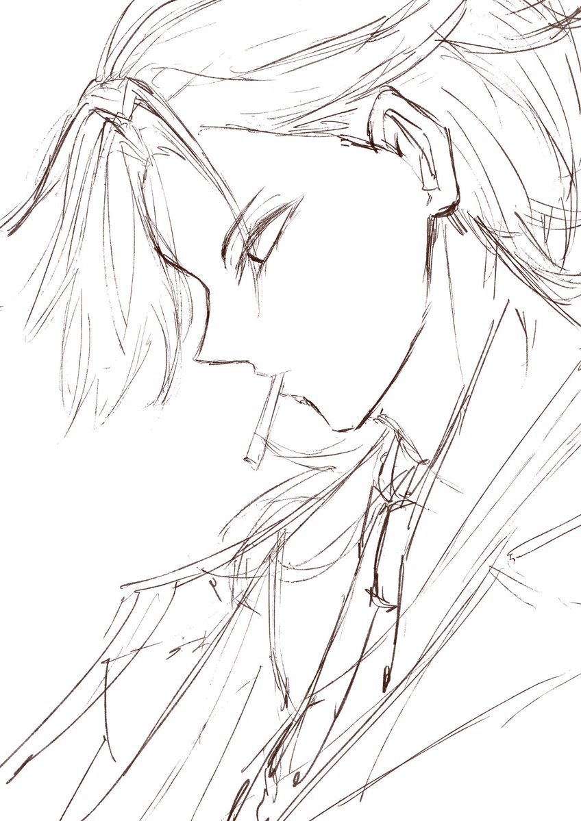 メル tweet media
