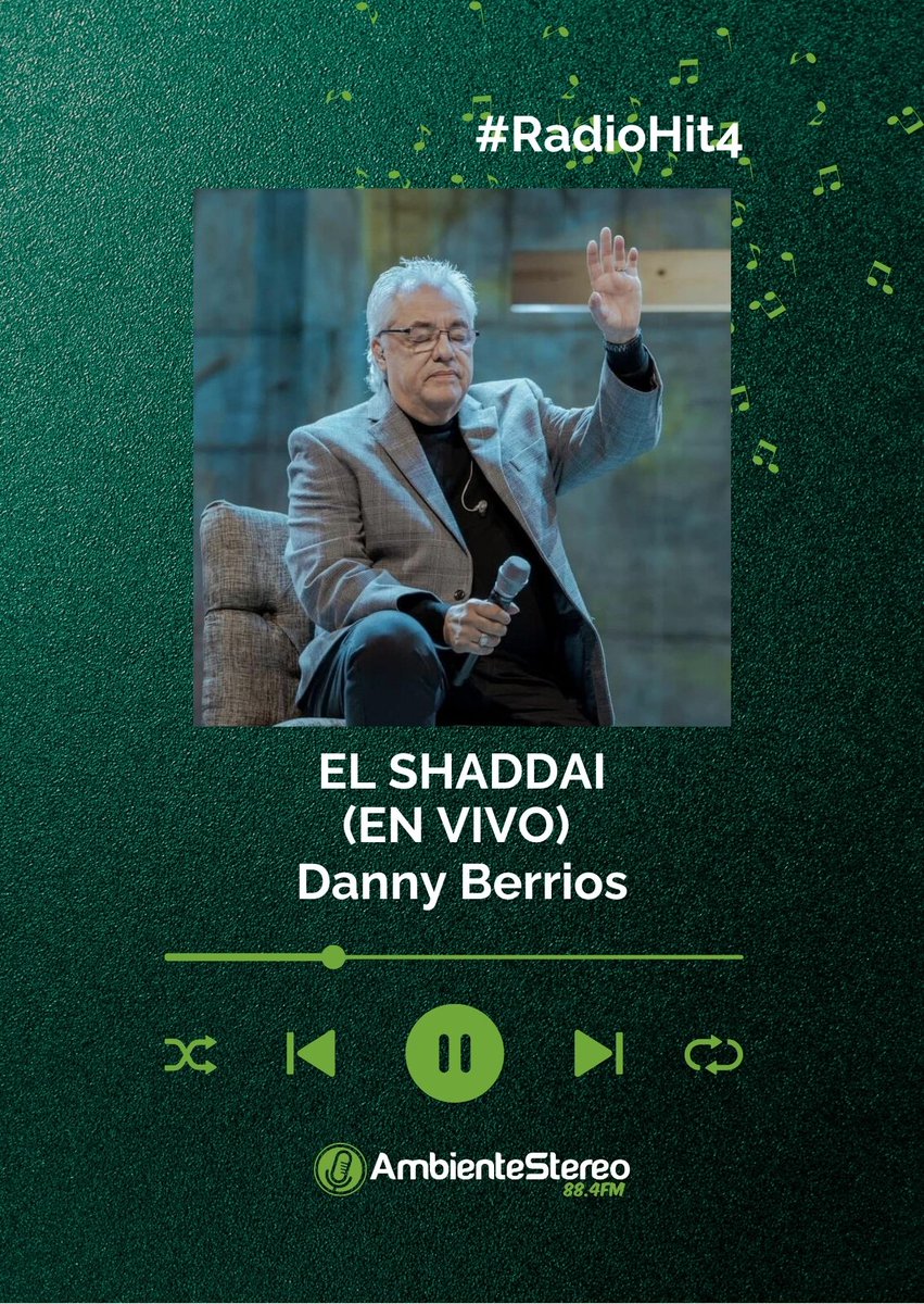 AmbienteStereo tweet media