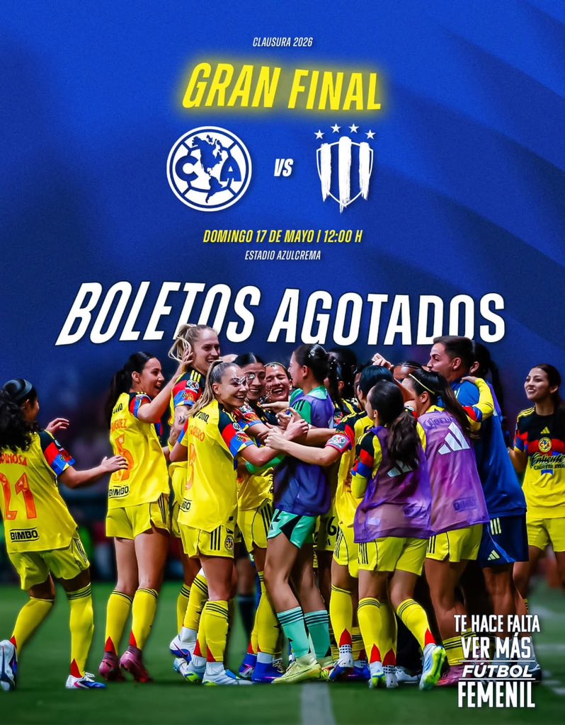Vía MX tweet media
