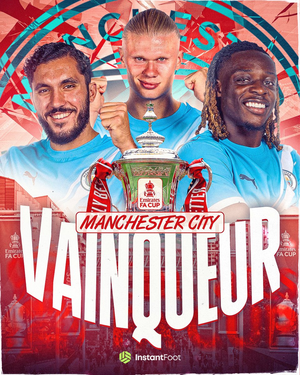 Instant Foot ⚽️ tweet media
