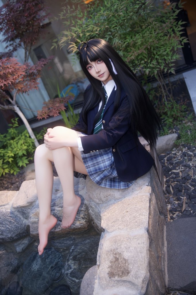 椰宝三岁 tweet media