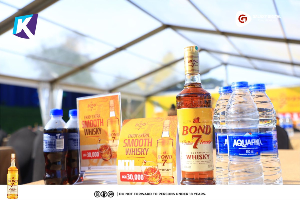 GalaxyFMUg's tweet photo. Beautiful scenes at Lugogo Cricket oval for @FeffebussiMusic’s #HipHopKuNtiko show powered by #Bond7
#ZzinaLifeStyle https://t.co/BwLk0mJCGj