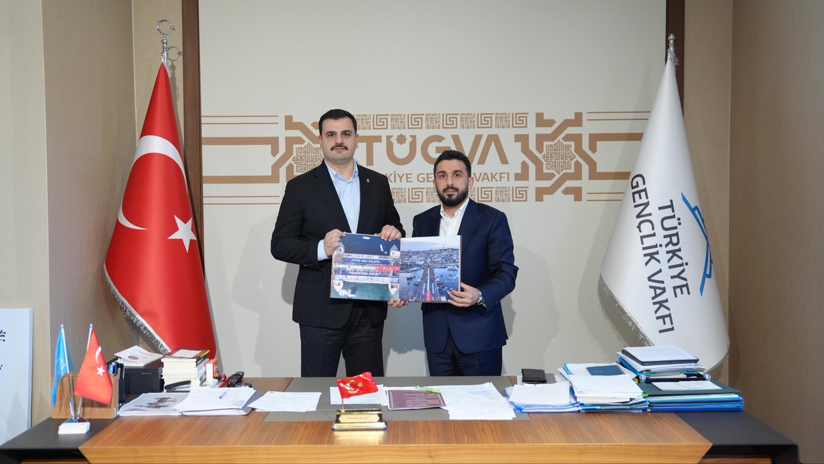 Eyyüp Kadir İnan tweet media
