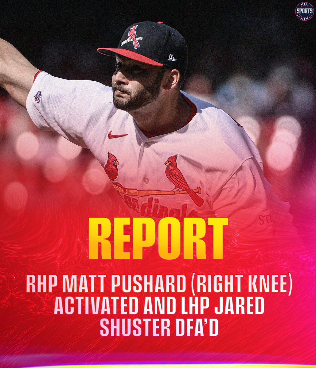 STL Sports Central tweet media