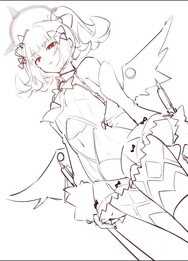墨宇 tweet media