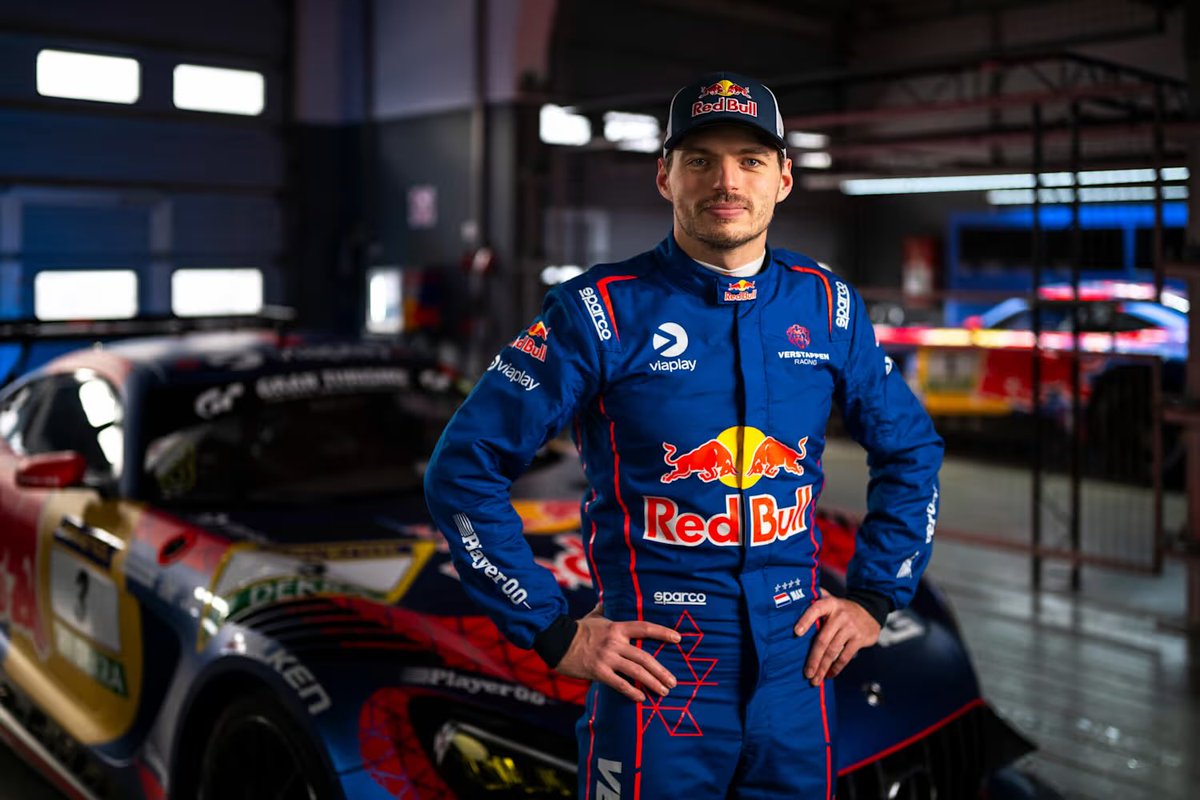 Daniel Valente 🏎️ tweet media
