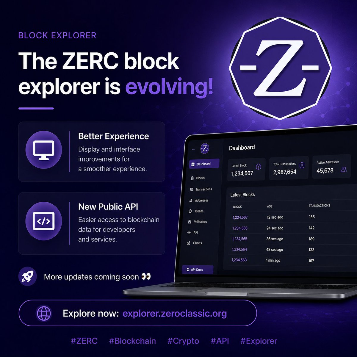 ZeroClassic tweet media