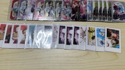 mulumu57701's tweet photo. #いれいすグッズ買取

求　買取　

譲　画像の物

サビ等はお聞きください。
レート考慮お願いします https://t.co/QZ1iP9aKdh