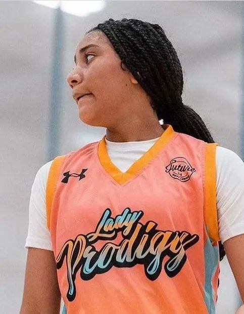 Prep Girls Hoops Washington tweet media