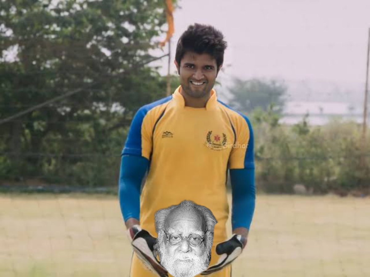 🚩நந்தா 🚩 tweet media