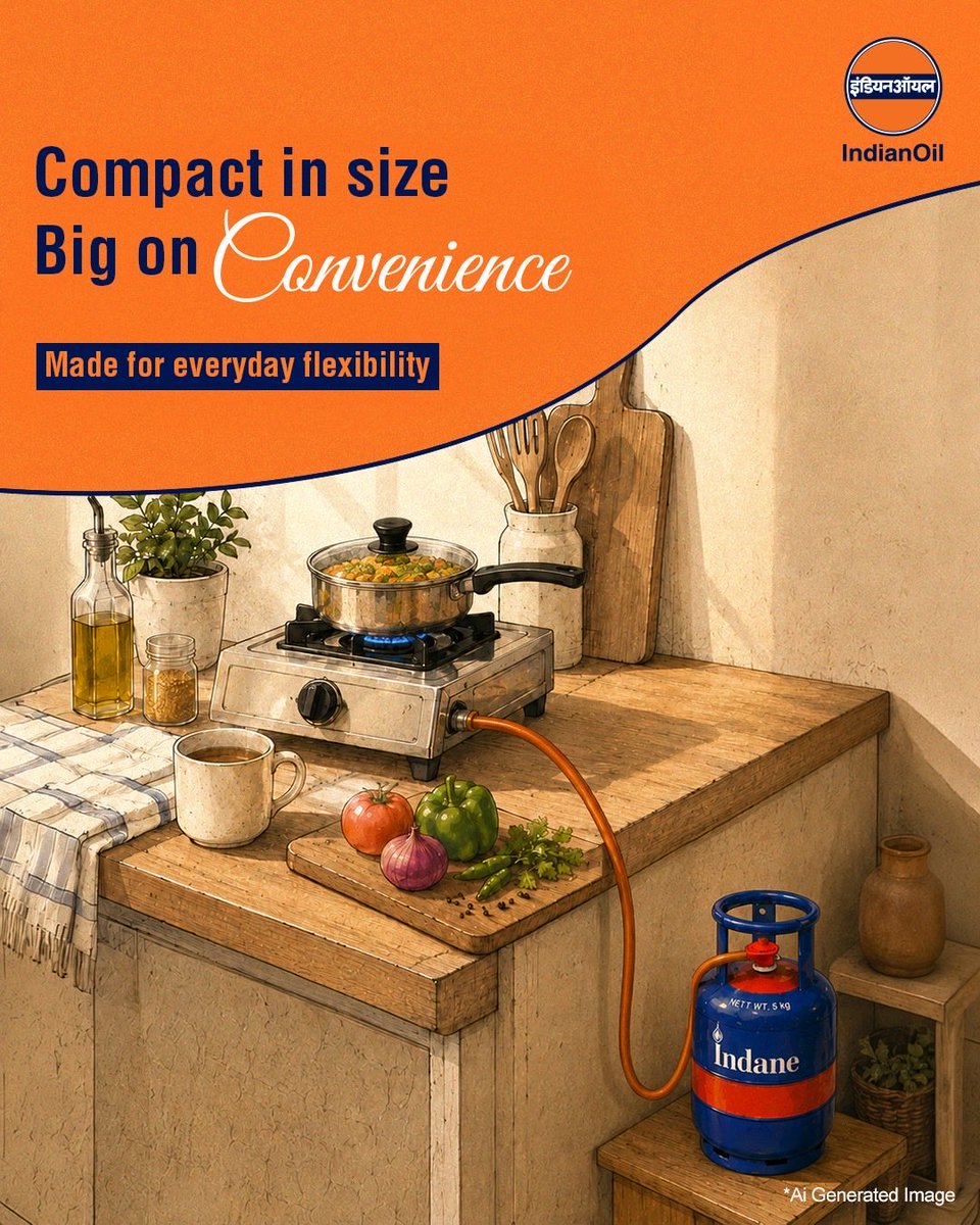 Indian Oil Corp Ltd tweet media