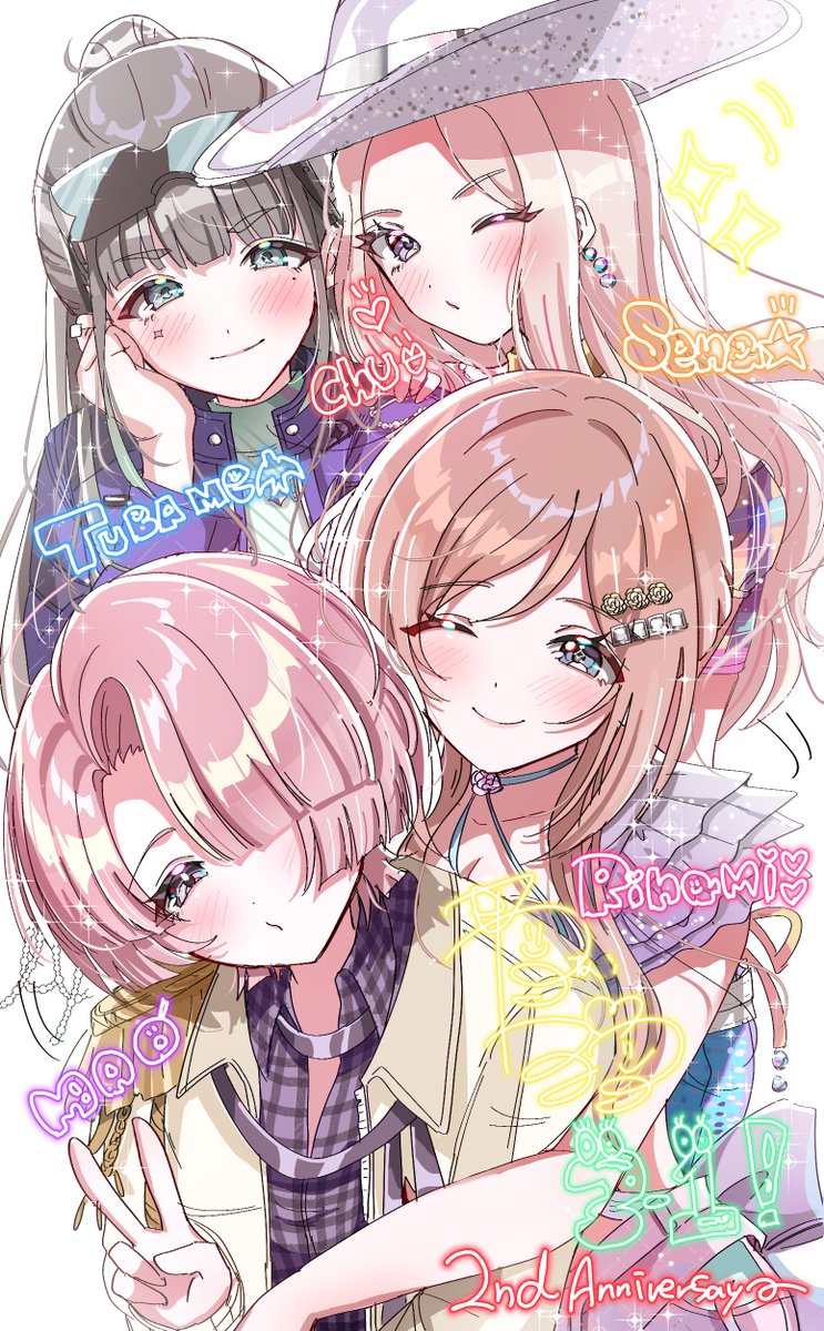 ねない ねる💎🌹skeb募集中 tweet media