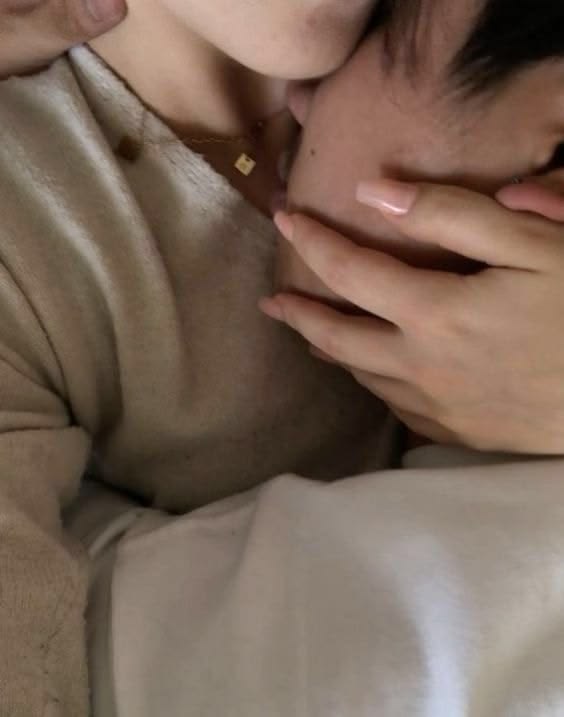 김우빈 tweet media