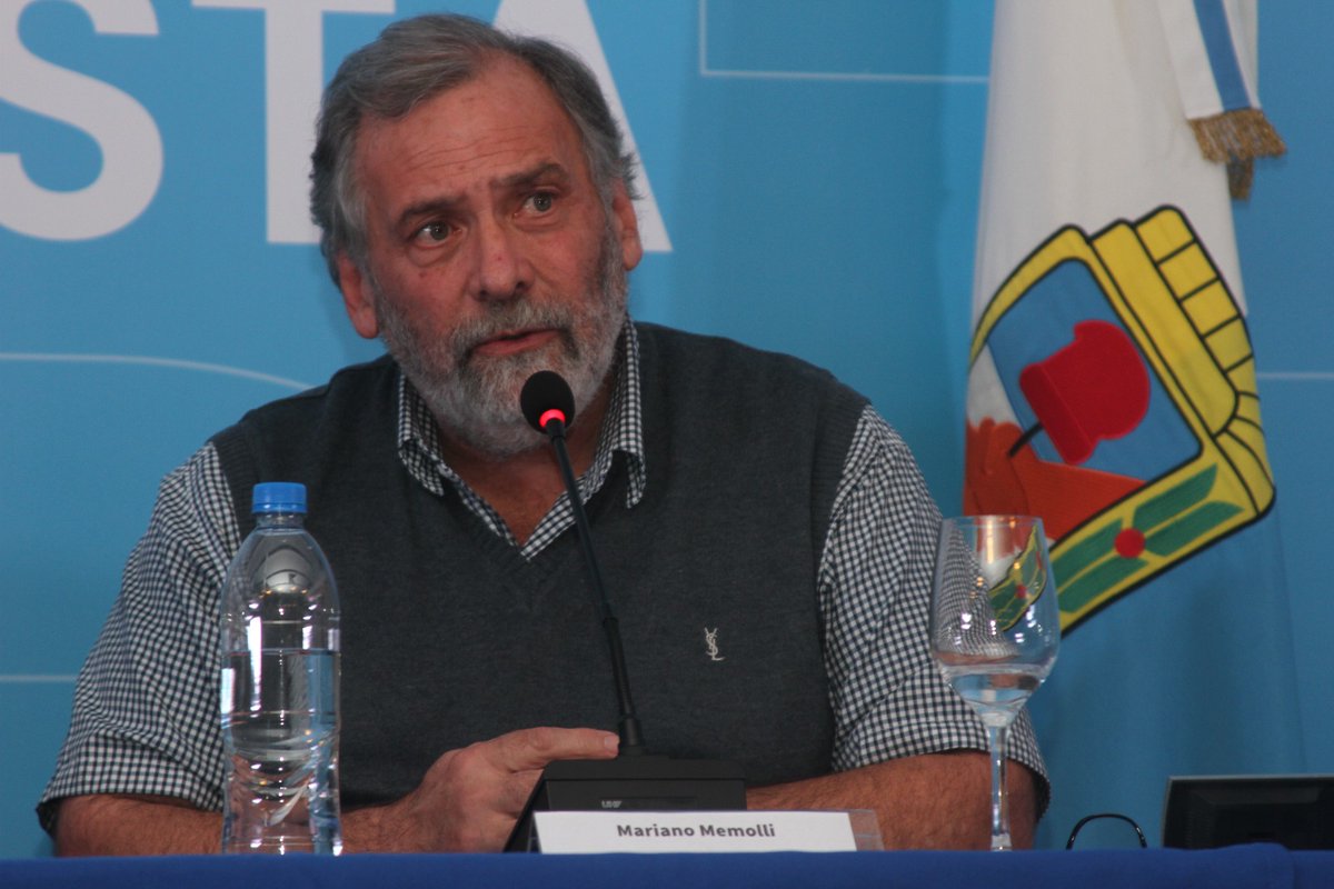 Guillermo Carmona tweet media