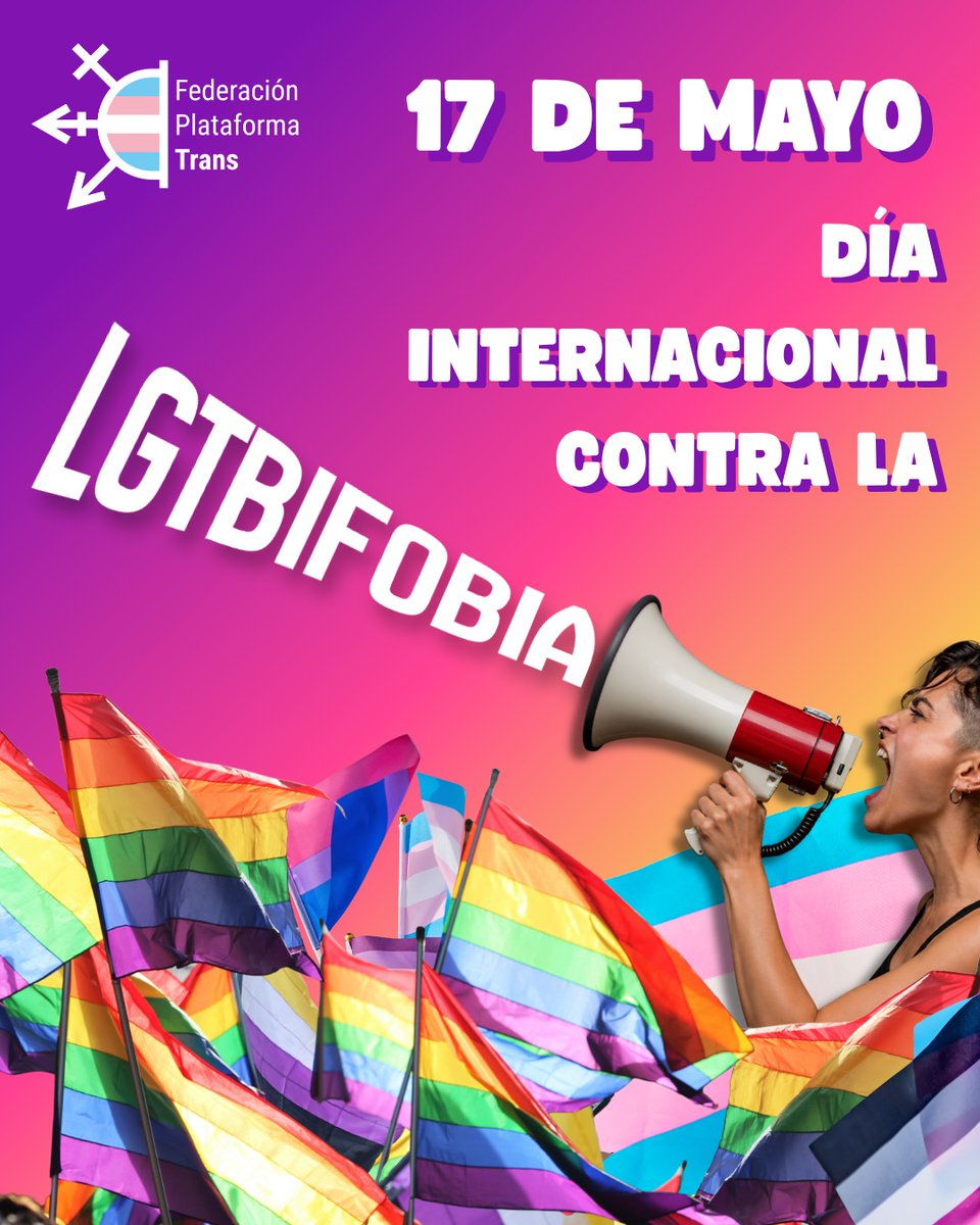🔻Mar Cambrollé 🏳️⚧️ Hay Ley Trans tweet media