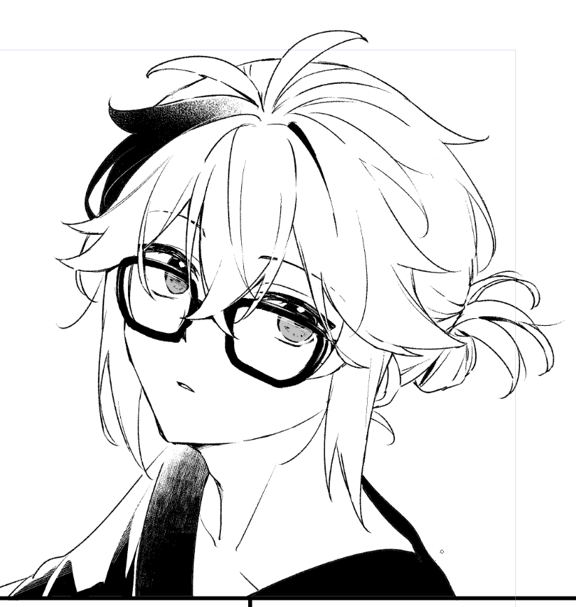 ミ@原稿 tweet media