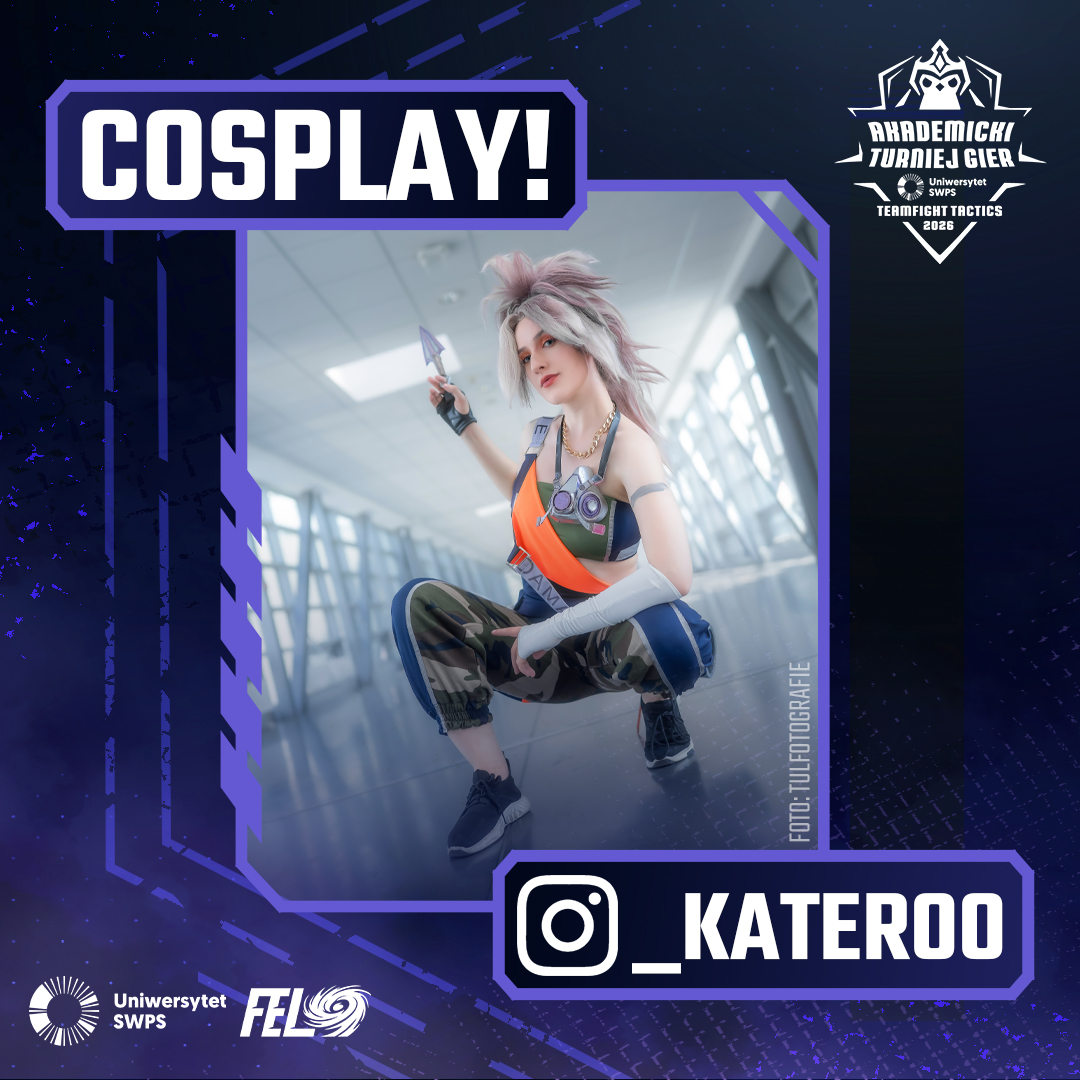 Fusion Esports League tweet media