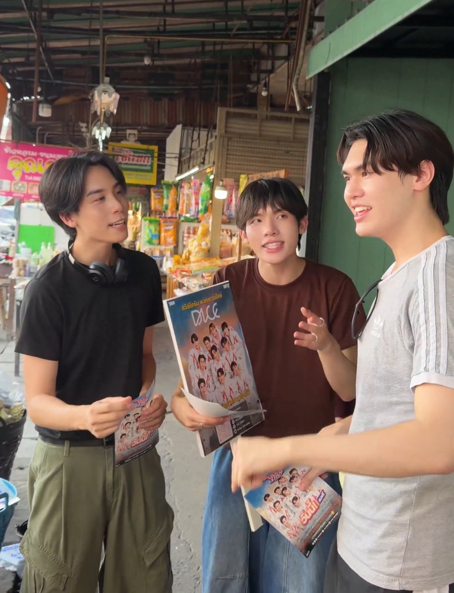 ออรออารัย 🎲🦊💖 tweet media