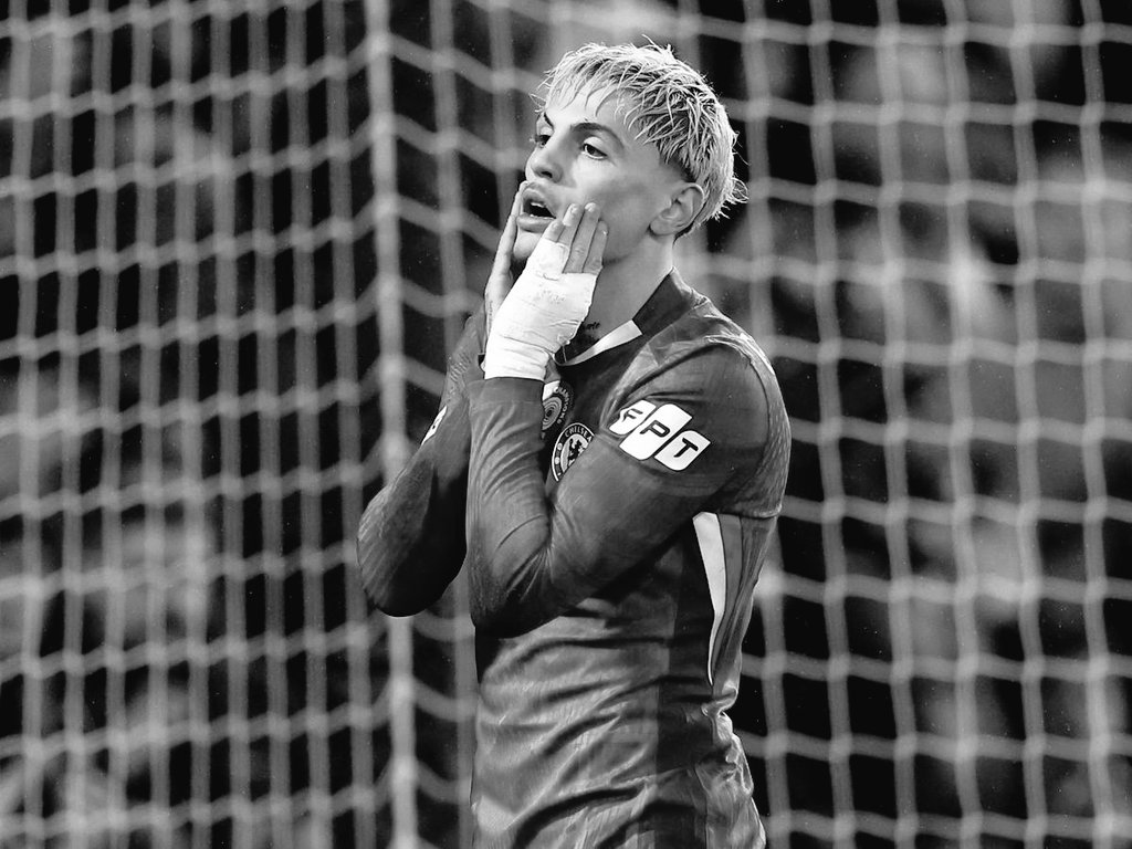 𝔑𝔢𝔬 🇦🇷49 tweet media