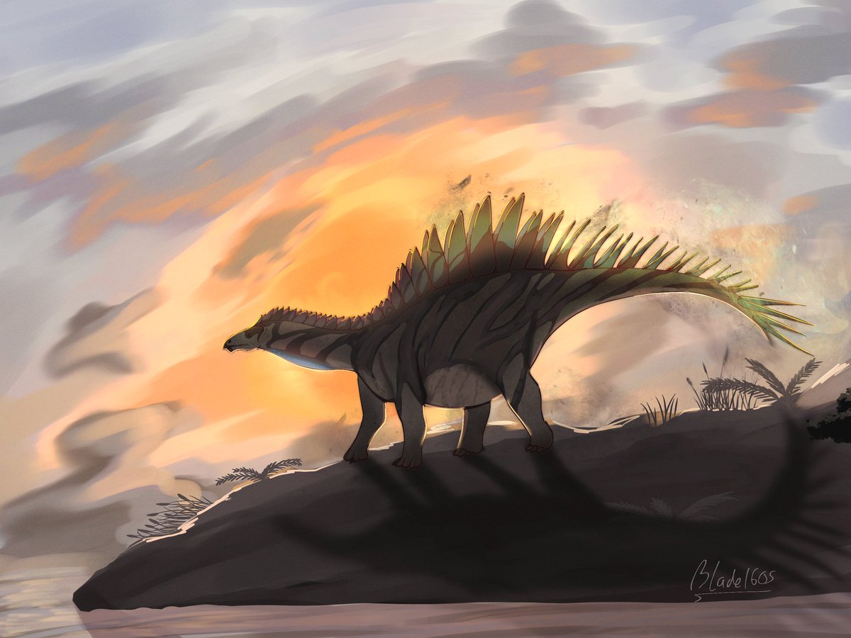 Blade1605 🦖 tweet media