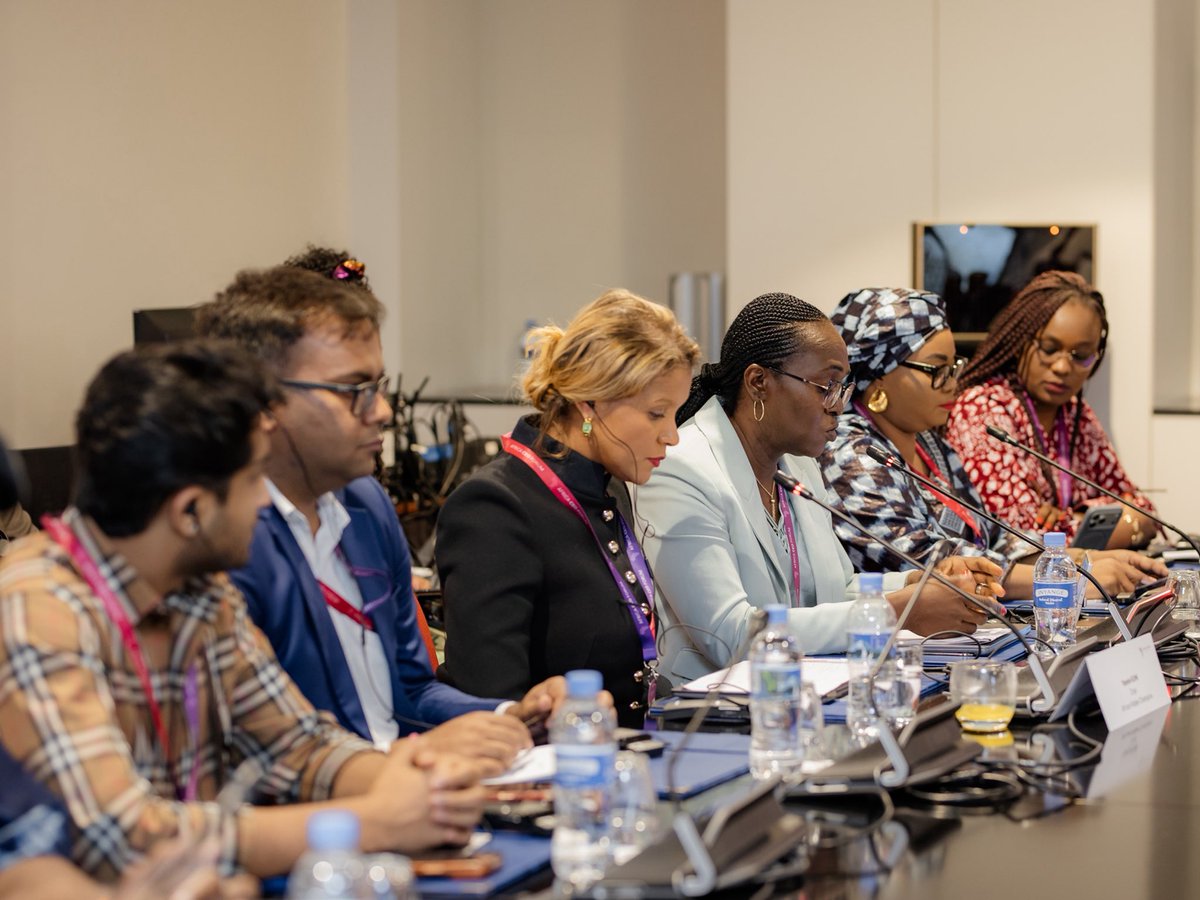 Guinea Development Board tweet media