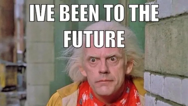 EricJorgenson's tweet photo. How it feels to read part 4 of the book of elon: https://t.co/ubnG1Onyiy