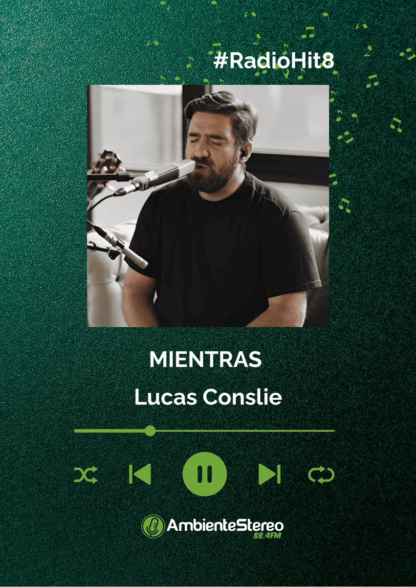 AmbienteStereo tweet media