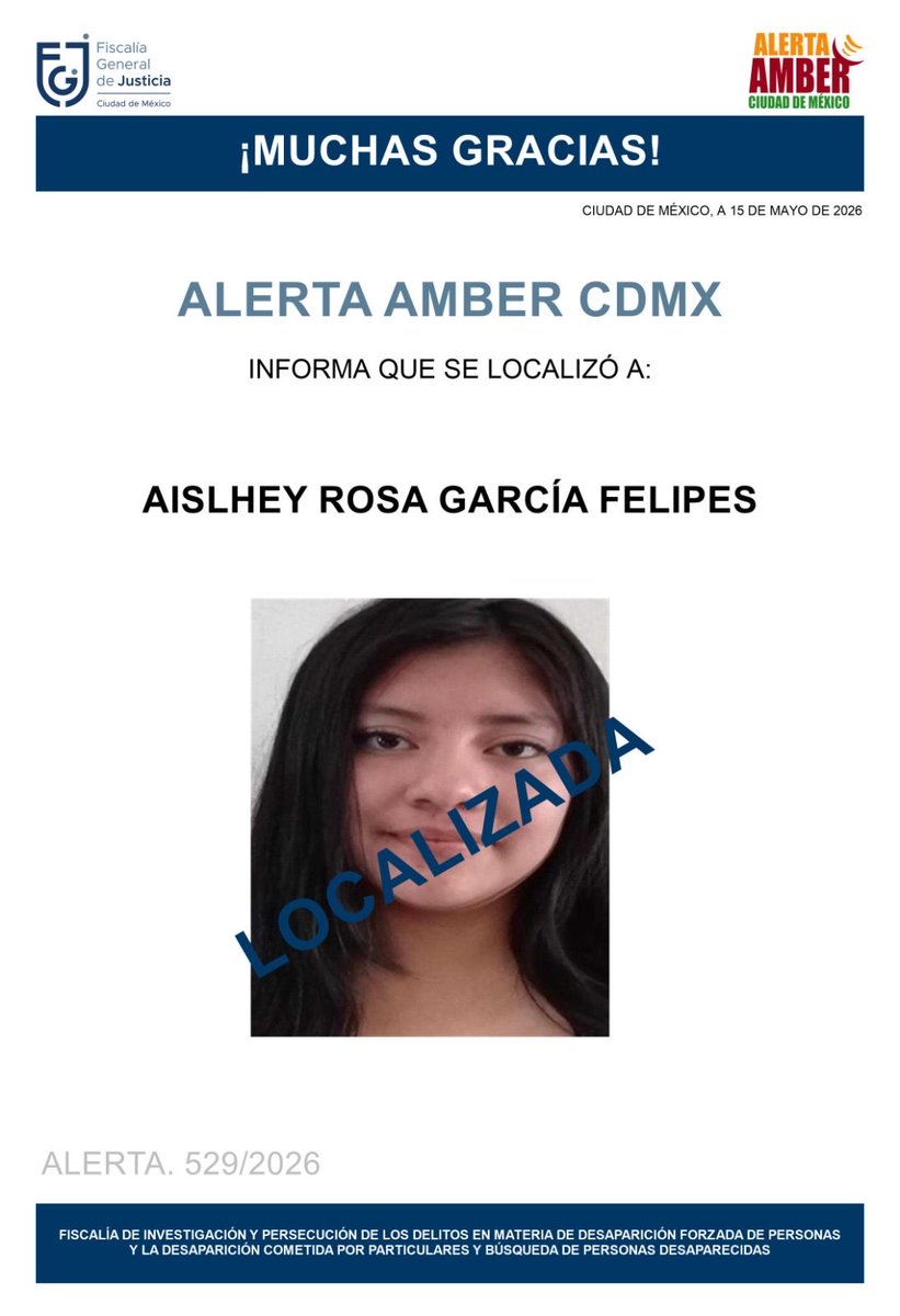 Elba Coria tweet media